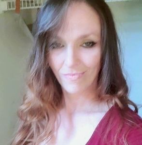 Meet your Posher, Krystal